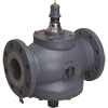 Danfoss regelafsluiterABQM DN 80 / PN16